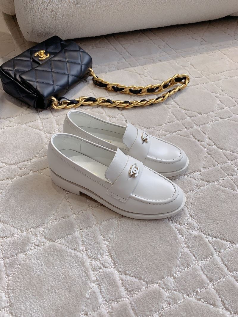 Chanel Low Shoes